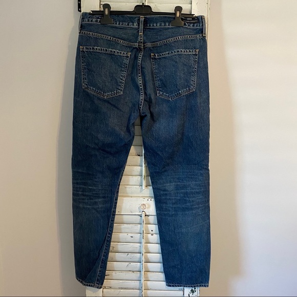 Citizens of Humanity Liya high rise classic crop - Picture 7 of 11